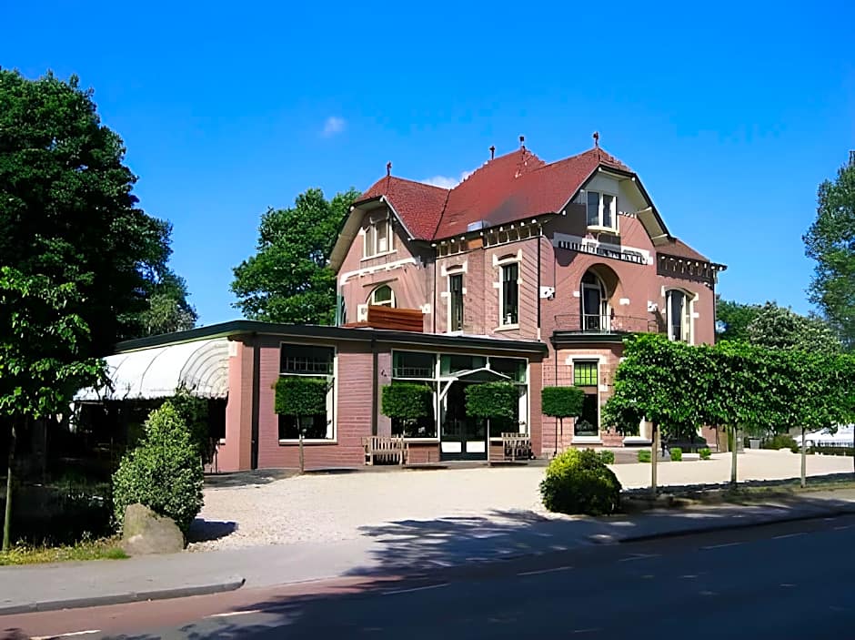 Parkhotel Hugo de Vries
