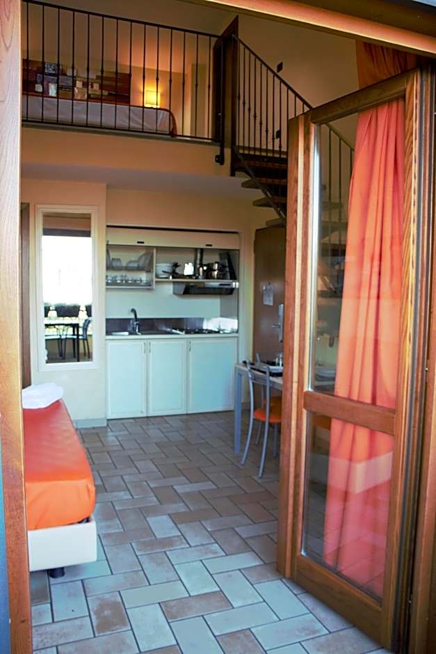 Borgo Castel Savelli