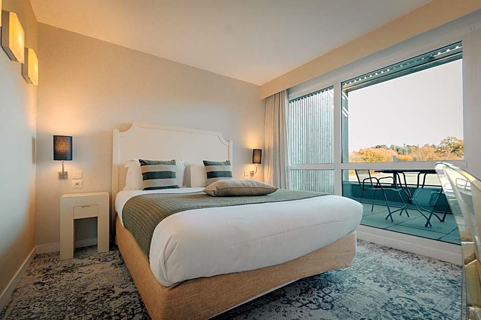 Best Western Plus Le Roi Arthur Hotel et Spa