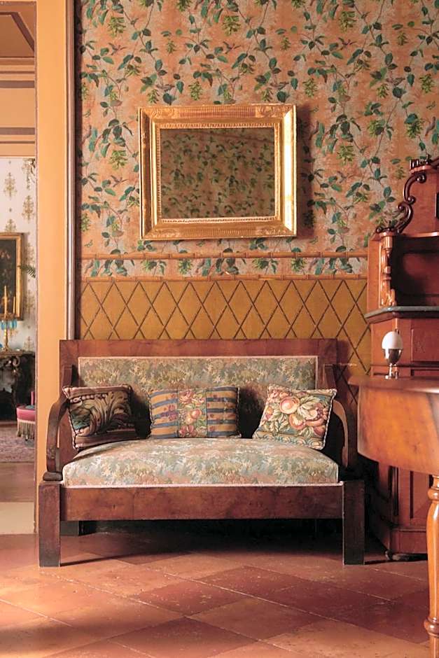 Villa Fenicia