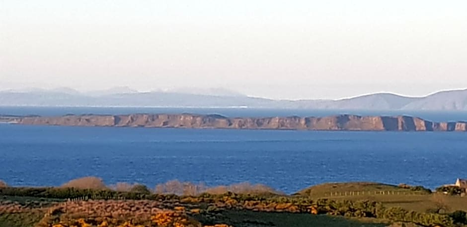 Maghernahar House B&B