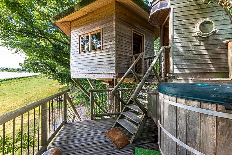 Domaine Arvor & Spa