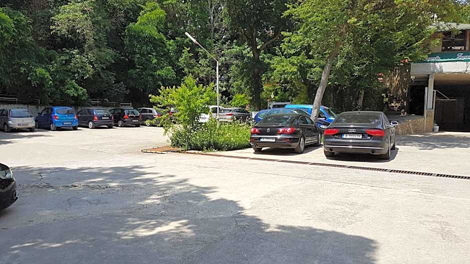 Kamchia Park Hotel - All Inclusive with Free Parking