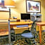 Days Inn by Wyndham Tulsa Central