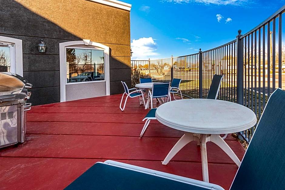 La Quinta Inn & Suites by Wyndham Roswell