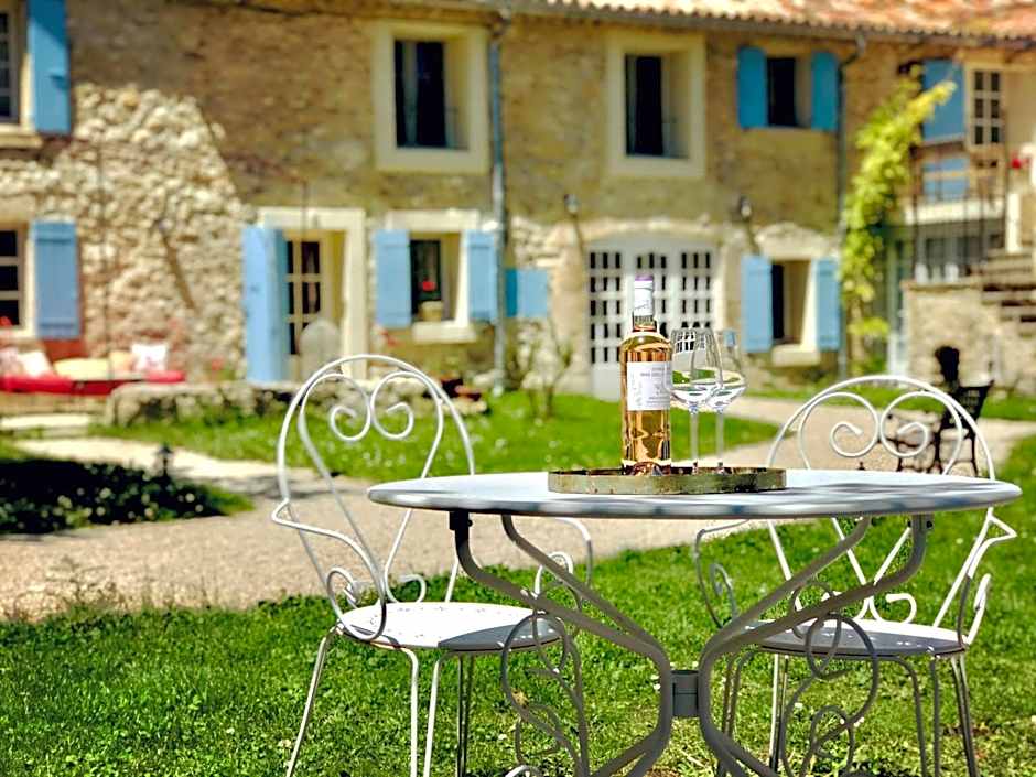 Domaine de La Brave