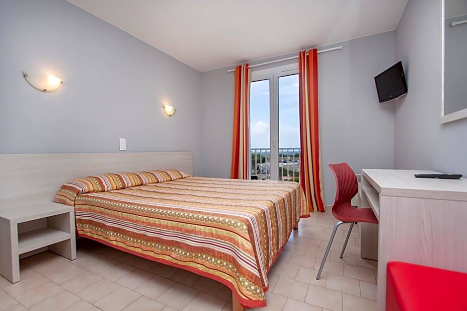 Hotel Arcu Di Sole