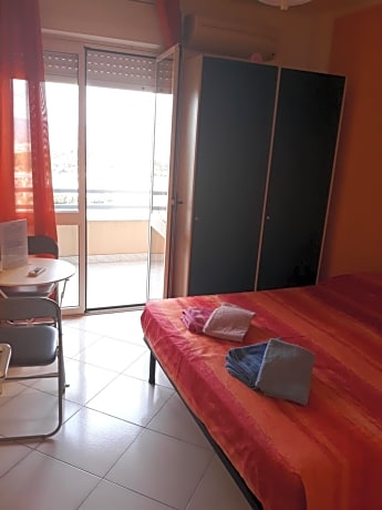 B&B Panorama Cagliari