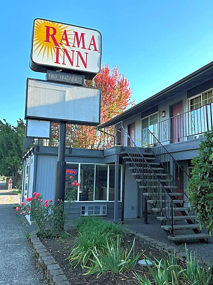 Rama Inn