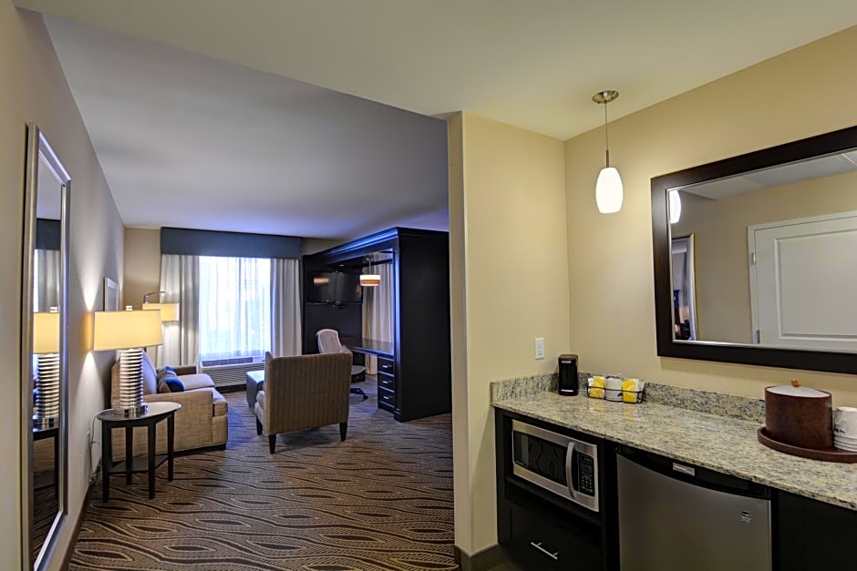 Hampton Inn By Hilton & Suites Denver Airport / Gateway Park