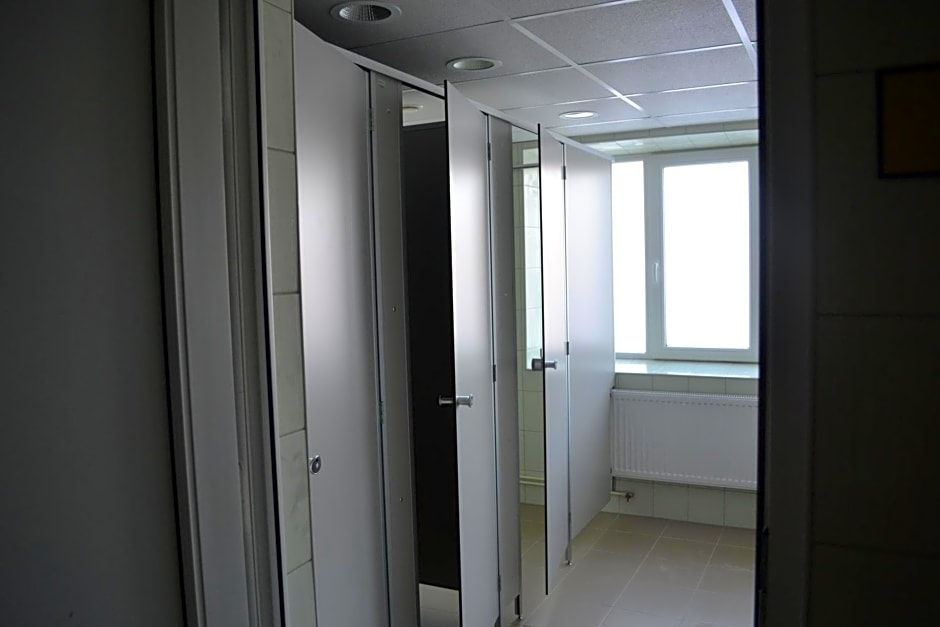 Valmieras tehnikuma dienesta viesnīca