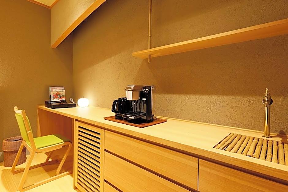 Togetsutei Ryokan
