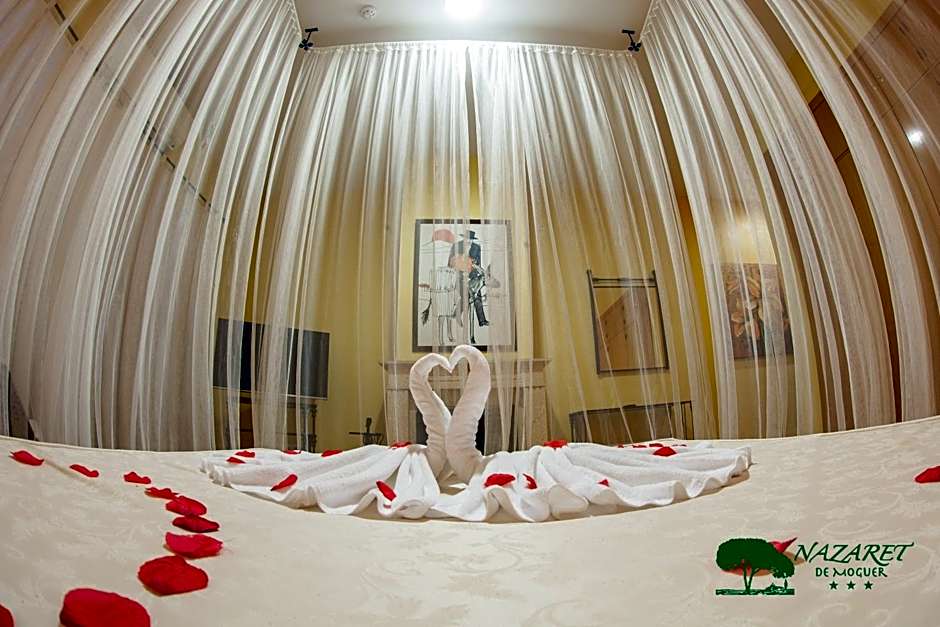 Complejo Turístico Rural Nazaret De Moguer