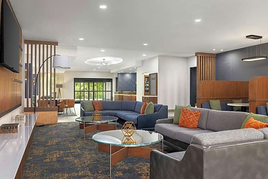Courtyard by Marriott Pittsburgh Monroeville