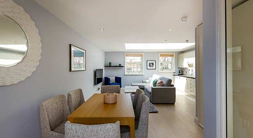 Urban Chic - Covent Garden