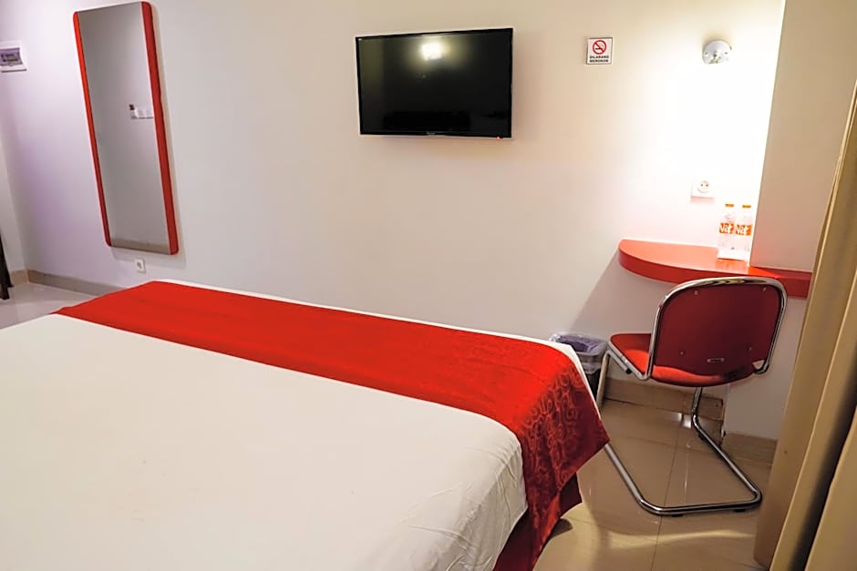 Brothers Inn Solo Baru