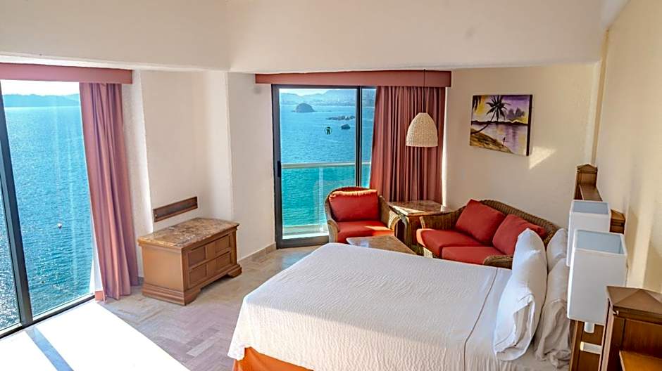 Copacabana Beach Hotel Acapulco