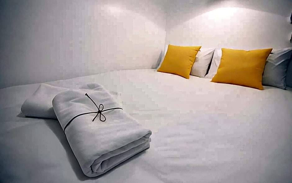 To Zleep Hotel Khaolak