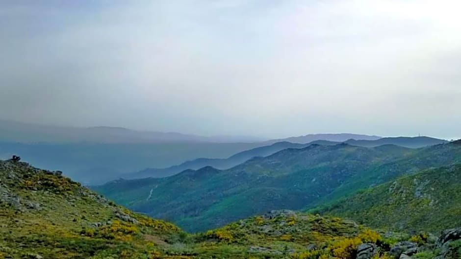 Lago da Garça Guesthouse