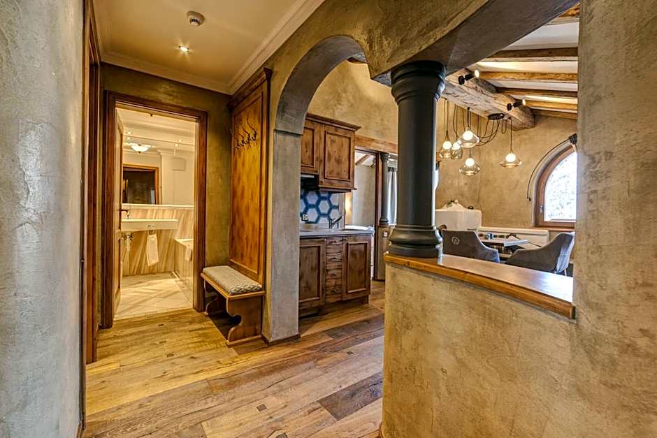 BelArosa Suiten & Wellness