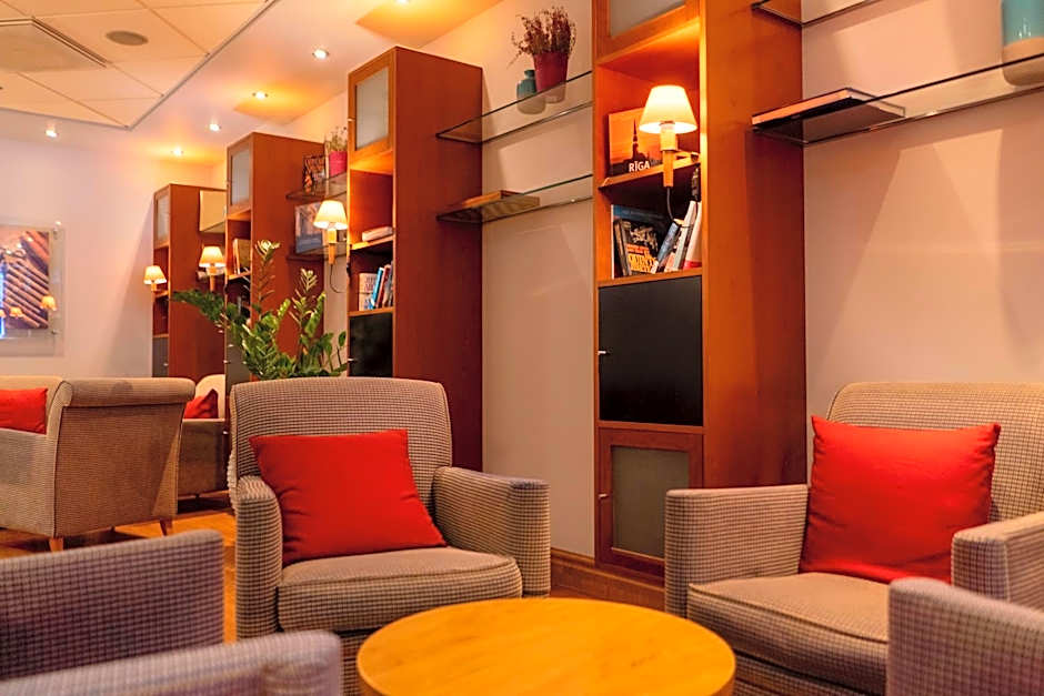 Radisson Blu Ridzene Hotel