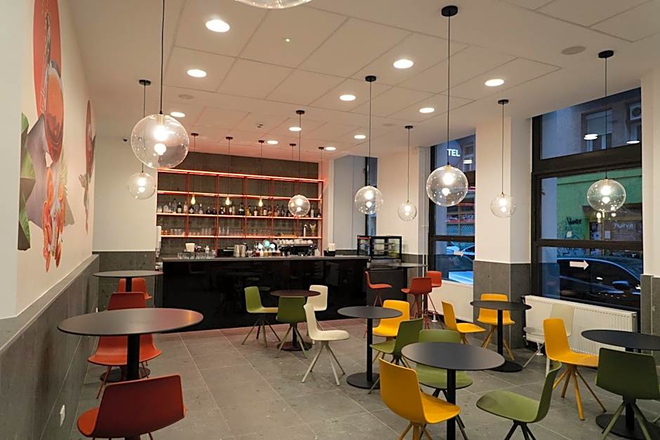 Equity Point Budapest