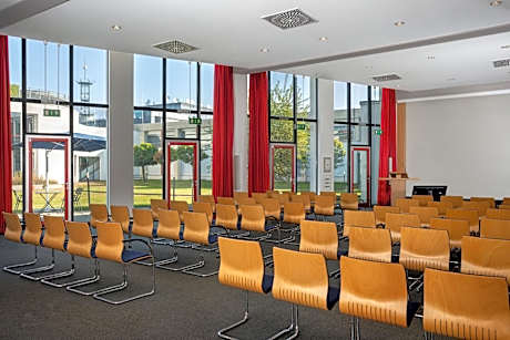 ibis Styles Darmstadt