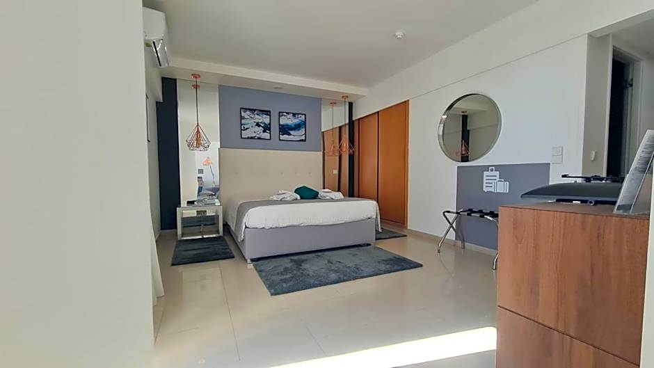 Rocamar Exclusive Hotel & Spa - Adults Only