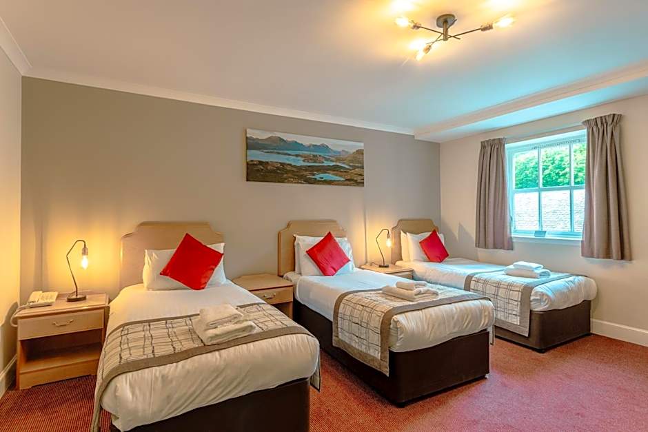 Gairloch Hotel 'A Bespoke Hotel'