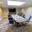 Crowne Plaza East Midlands Airport