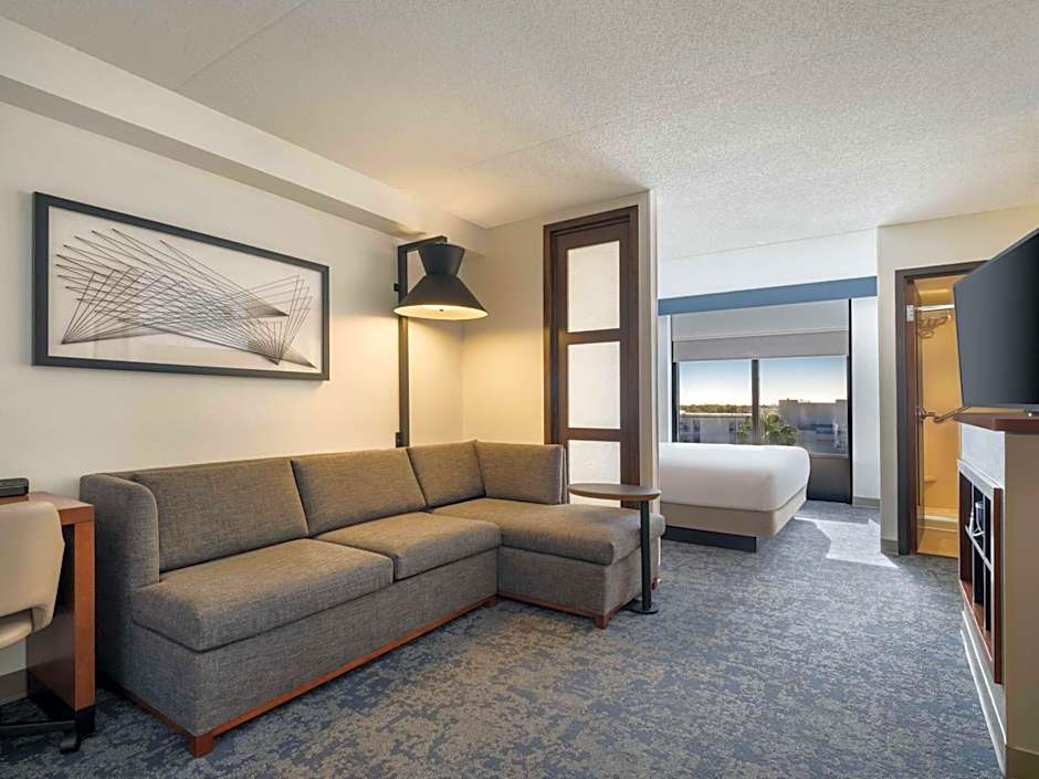 Hyatt Place Lakeland Center