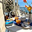 Villa Guarracino Amalfi