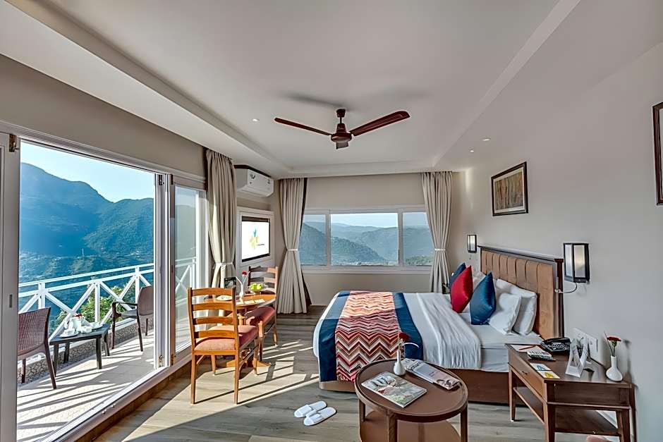 Club Mahindra Kandaghat