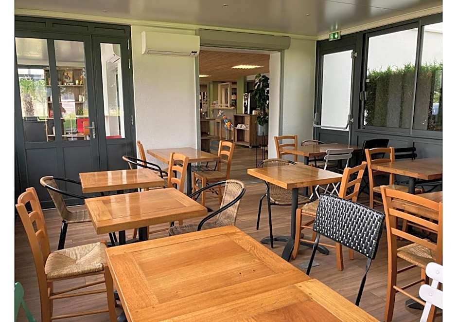 Première Classe La Rochelle Sud-Aytré