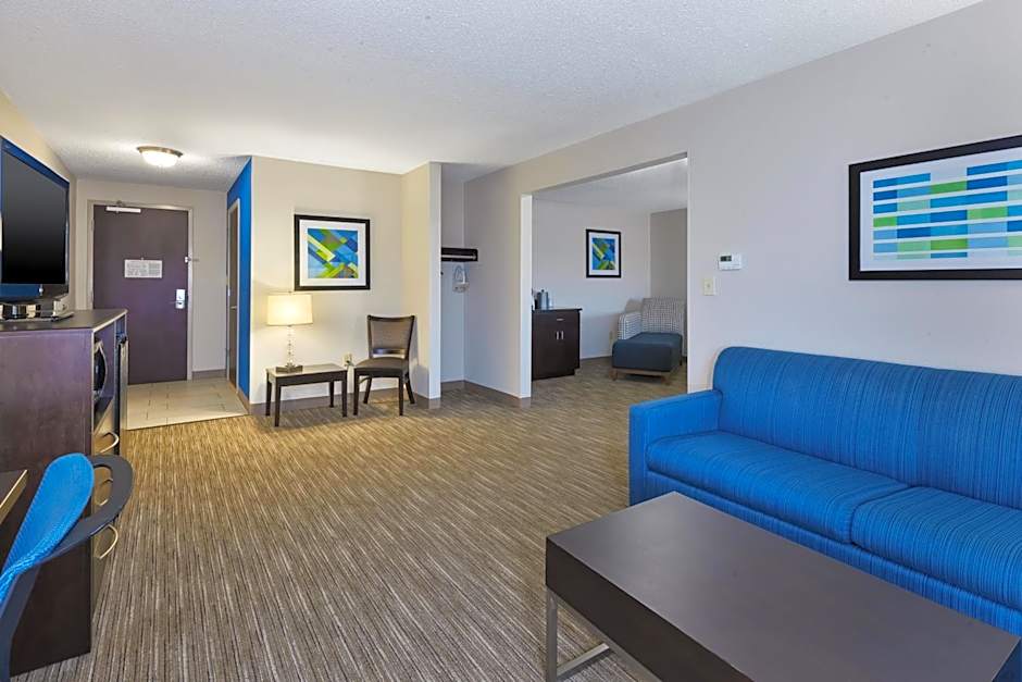 Holiday Inn Express Chillicothe East By IHG