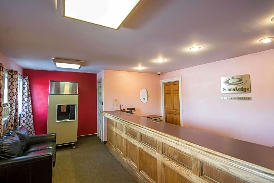 Econo Lodge Hornell