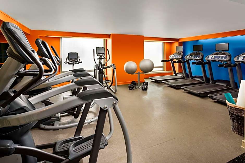 Hyatt Centric Arlington