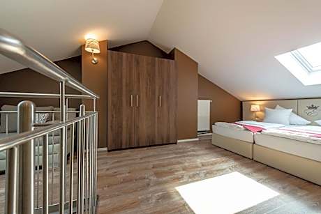 Duplex Apartment