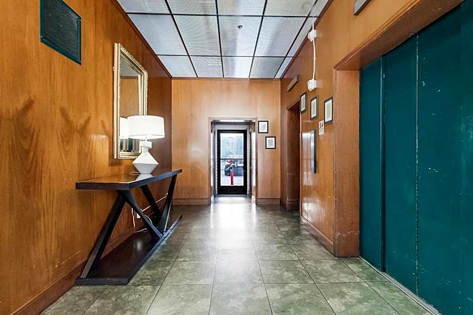 Jack London Inn