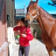 Chambres de Charme a la Ferme