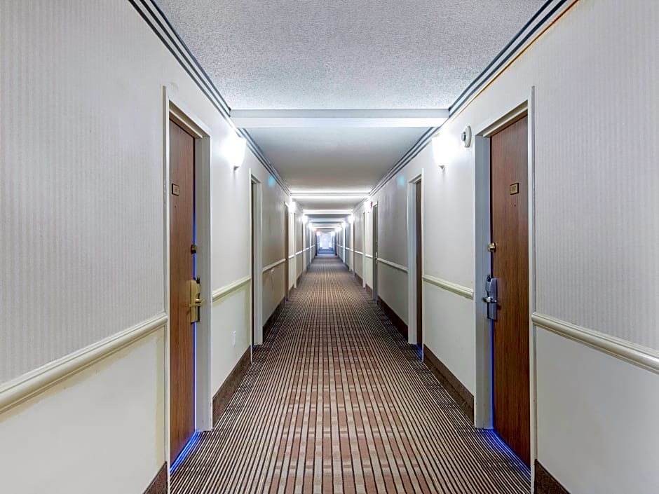 OYO Hotel East Hanover NJ-10 – East Hanover, NJ
