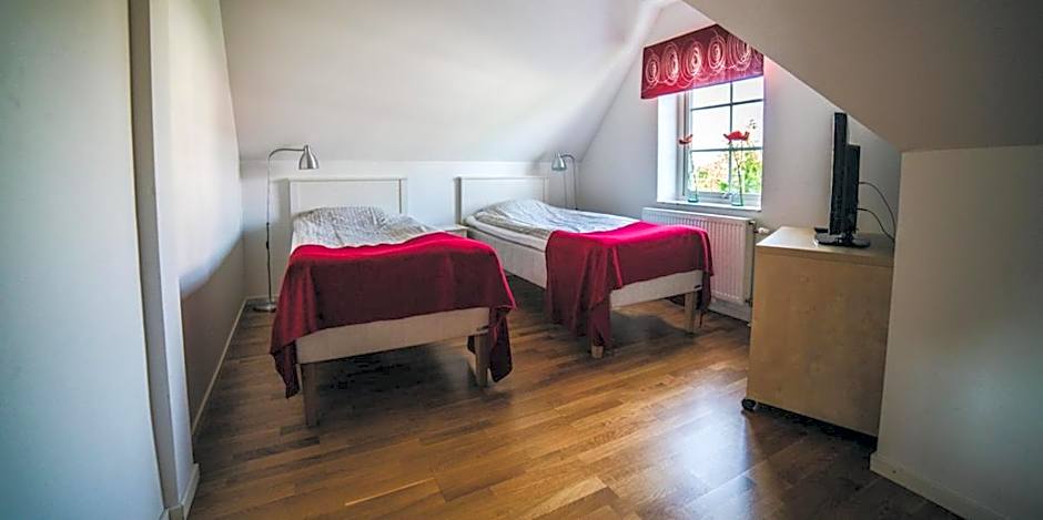 Hotell Vellingebacken