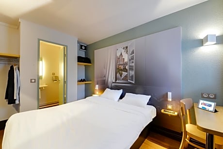 Double Room - Non-Smoking