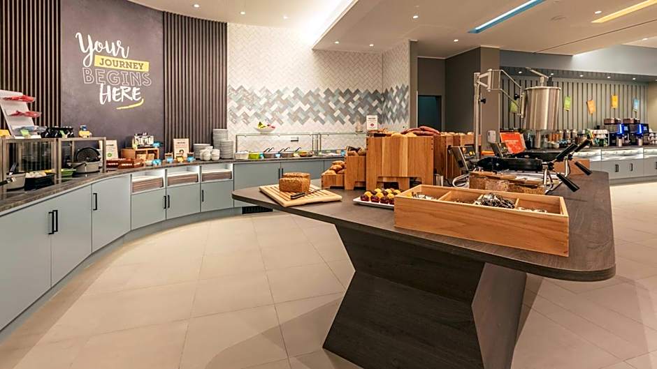 Hampton by Hilton Konstanz