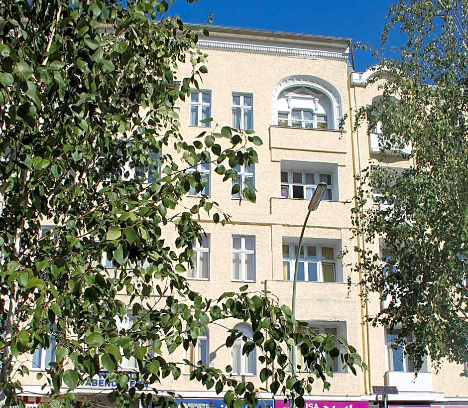 Hotel Abendstern