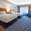 Embassy Suites By Hilton Hotel Chicago O Hare Rosemont