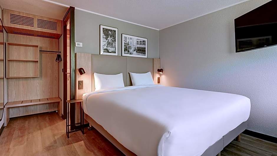 Campanile Aix-En-Provence Est - Meyreuil