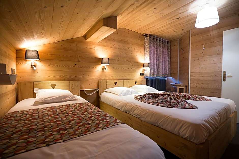 Hôtel Restaurant U'Fredy