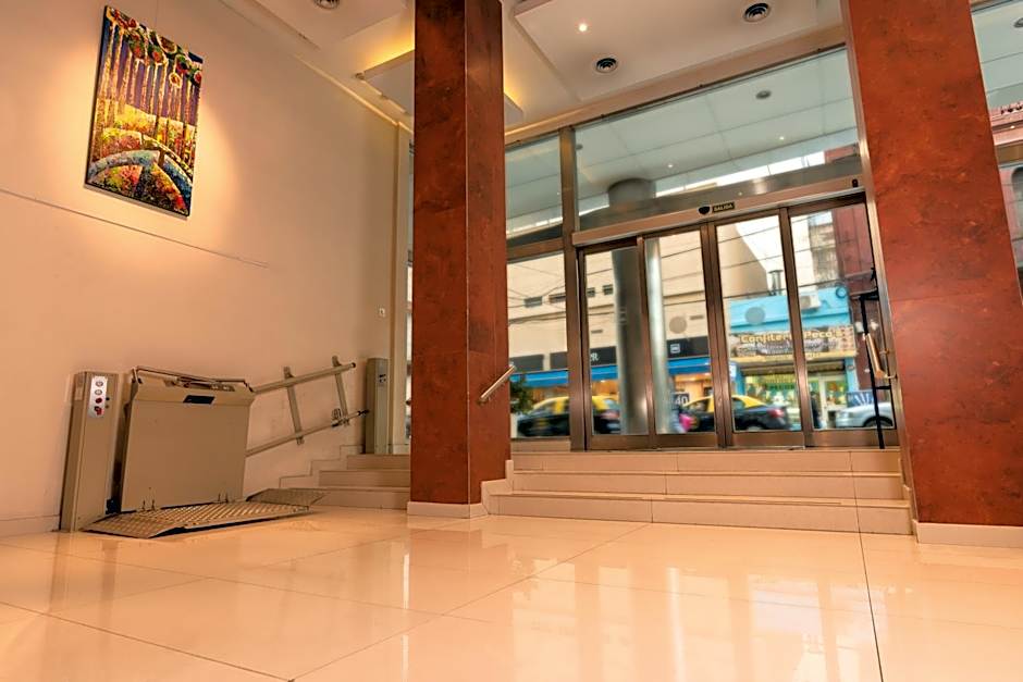 Icaro Suites