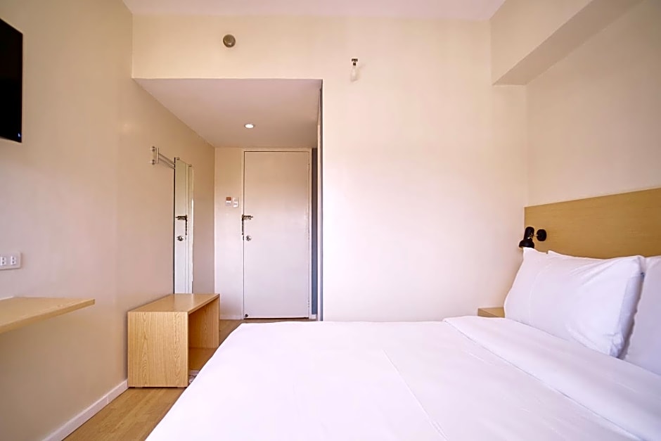 Bridge Hotel Express